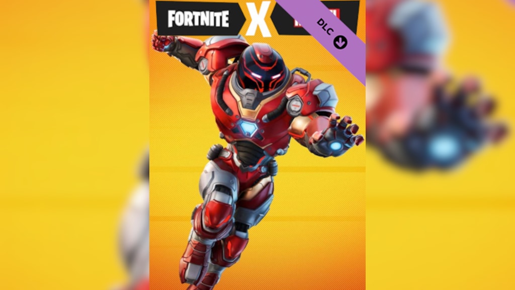 Fortnite - Spider-Man Zero Outfit DLC Epic Games CD Key