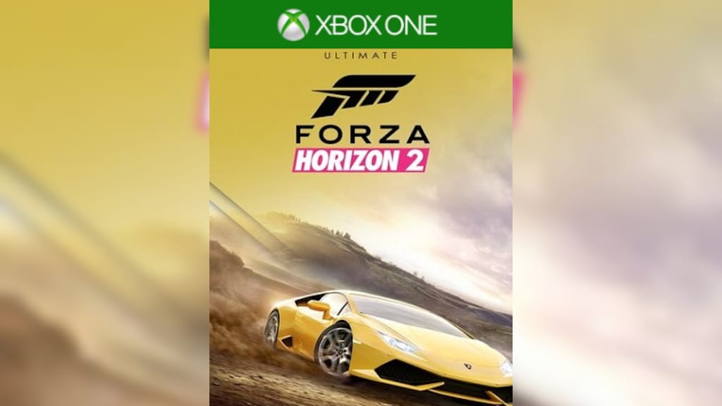 Buy Forza Horizon 2 | Day One Ultimate Edition (Xbox One) - Xbox 