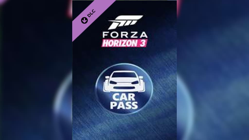 Buy Forza Horizon 3 Car Pass Xbox Live Key EUROPE Windows 10 - Cheap -  !