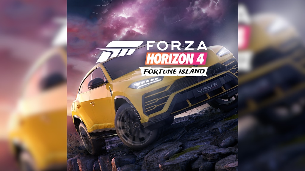 G2a forza store horizon 4