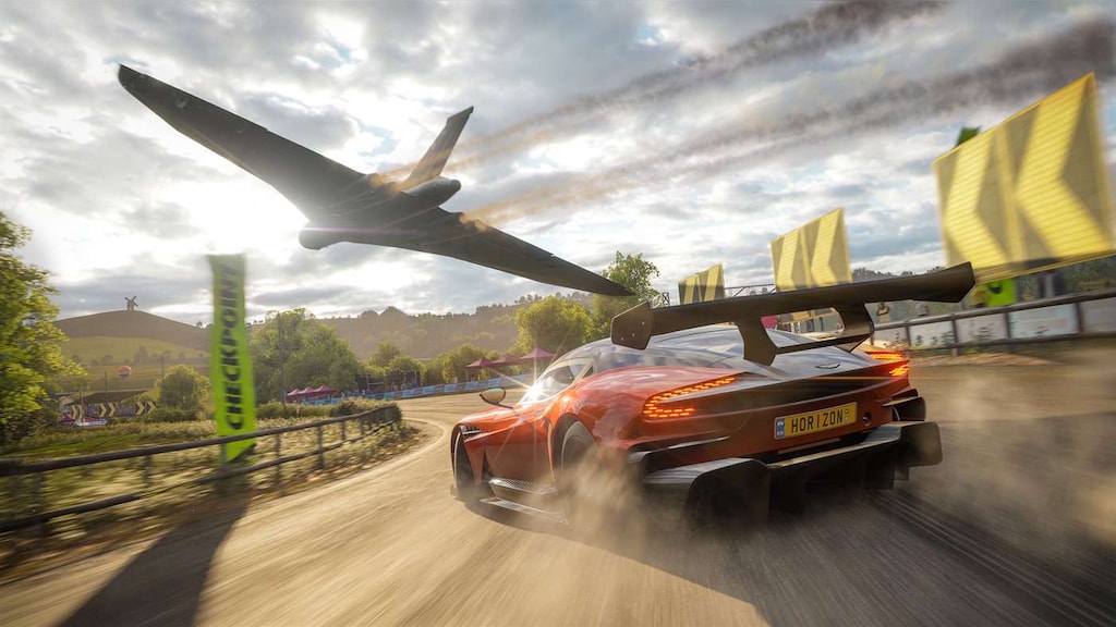 Forza Horizon 4 Is Now a Lot Cheaper on Steam - autoevolution