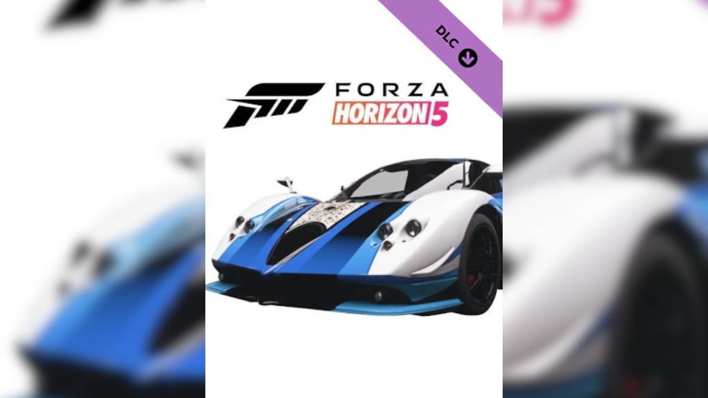 Forza Horizon 5 American Automotive Car Pack on Steam