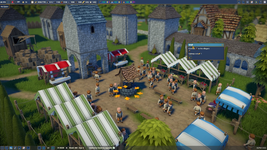 Builder Idle Arcade no Jogos 360