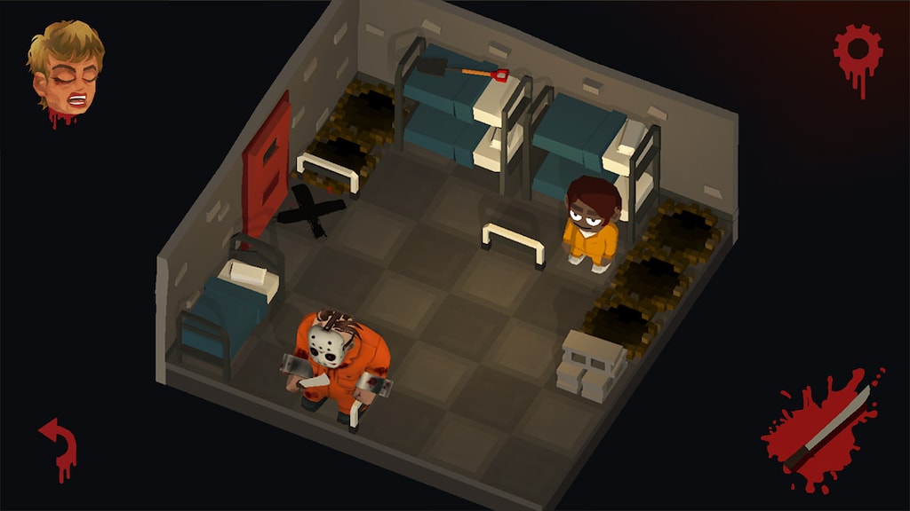 Friday the 13th: Killer Puzzle - Metacritic