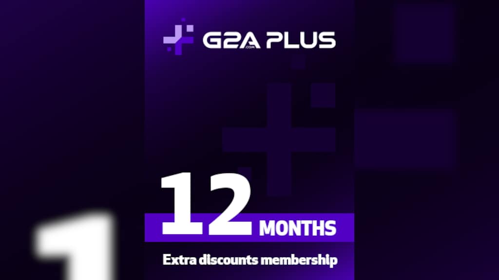 G2a xbox store live 12 month