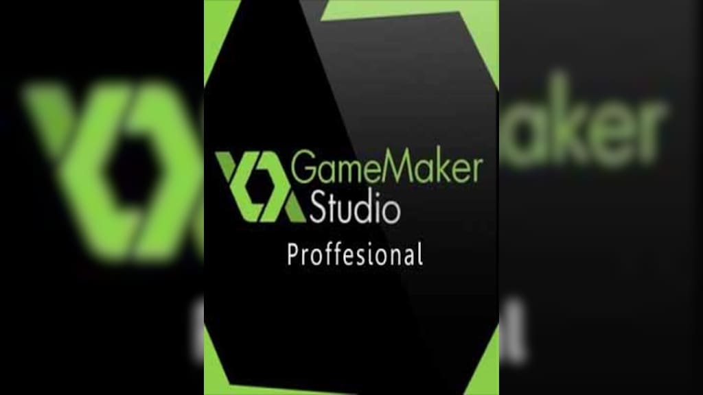 Buy GameMaker: Studio Professional Steam Gift GLOBAL - Cheap - G2A