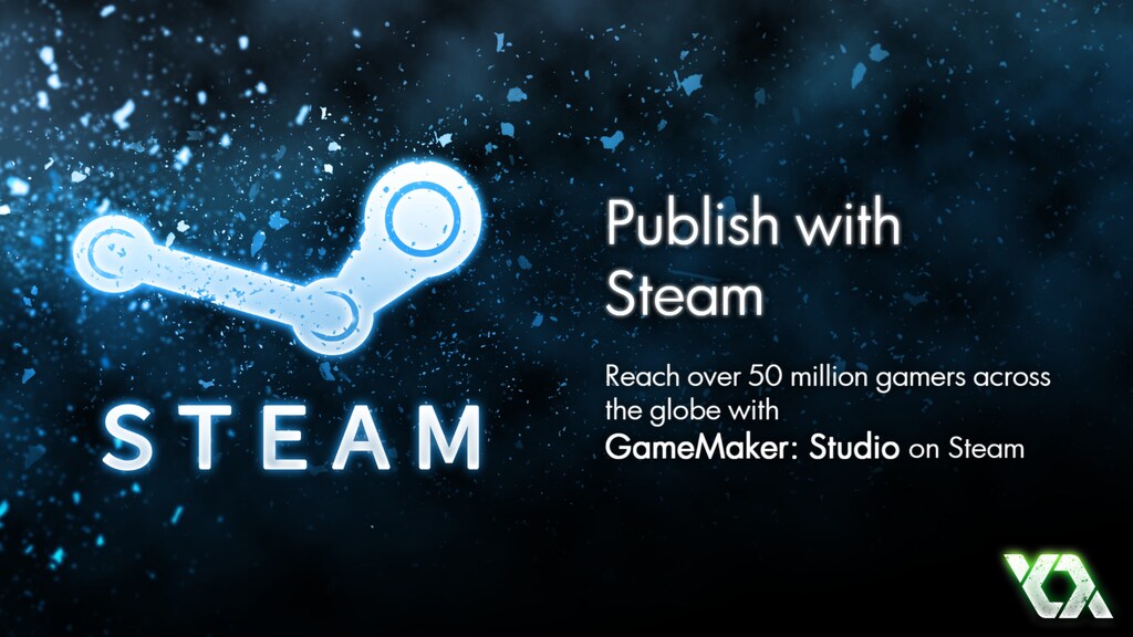 Buy GameMaker: Studio Professional Steam Gift GLOBAL - Cheap - G2A