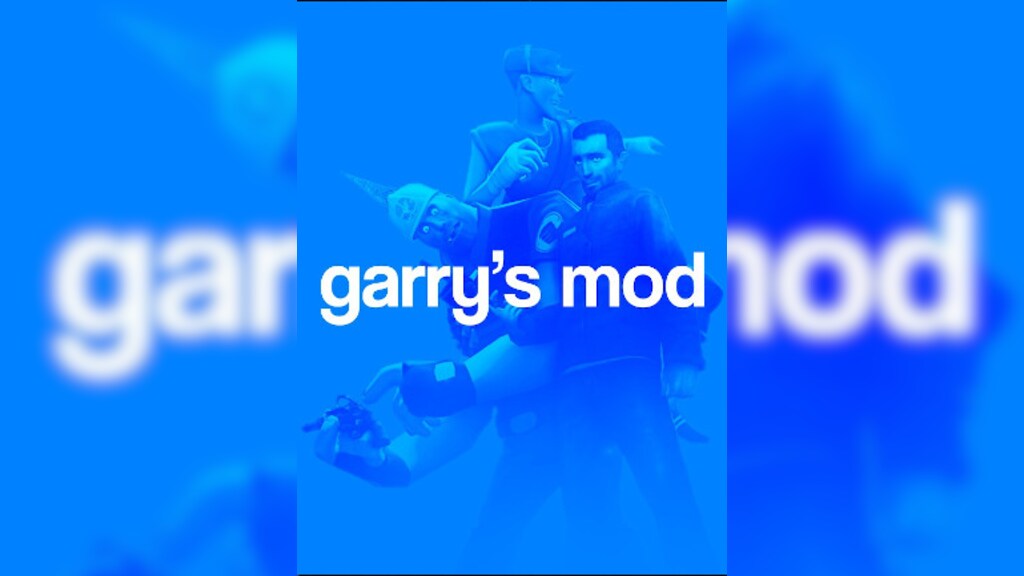 G2a garry's deals mod