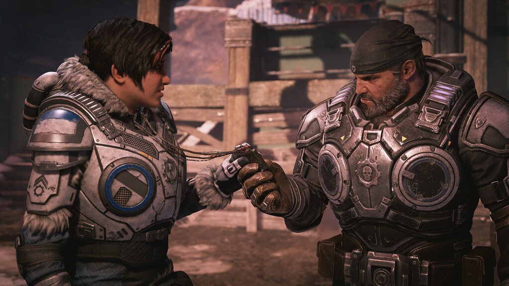 Buy Gears 5  Game of the Year Edition (PC) - Steam Gift - NORTH AMERICA -  Cheap - !