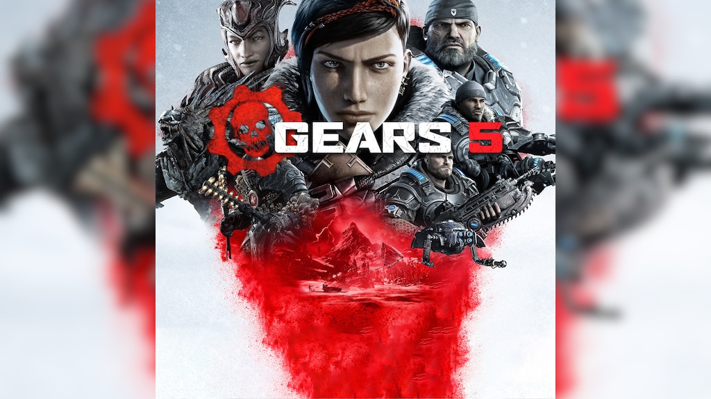 Gears 5 – Operation 4 now available with on Windows 10, Xbox One, Steam and  with Xbox Game Pass