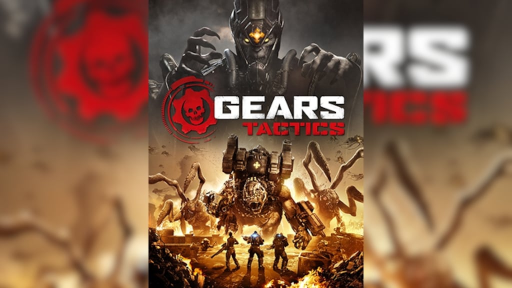 Buy Gears 5 (PC) - Steam Key - GLOBAL - Cheap - !
