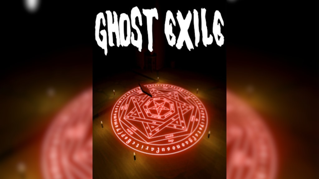 Ghost Exile on Steam