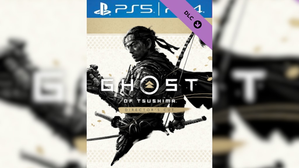 Ghost of Tsushima Director's Cut Trophy Guides and PSN Price History