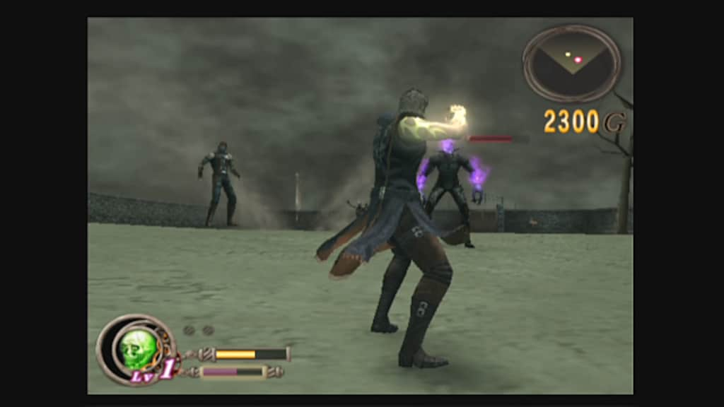 God hand hot sale ps3