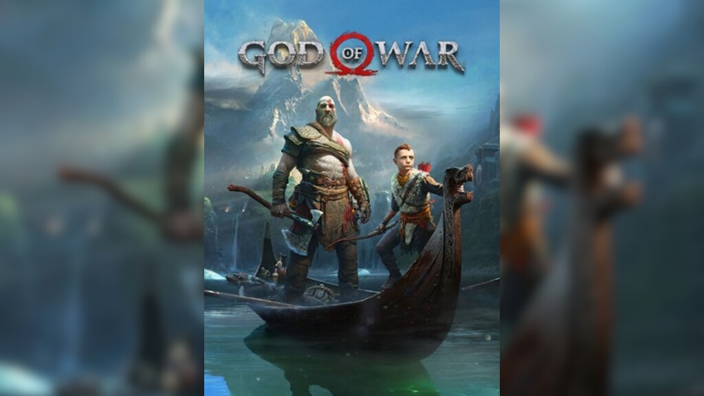God of war - PC Código Digital - PentaKill Store - PentaKill Store - Gift  Card e Games