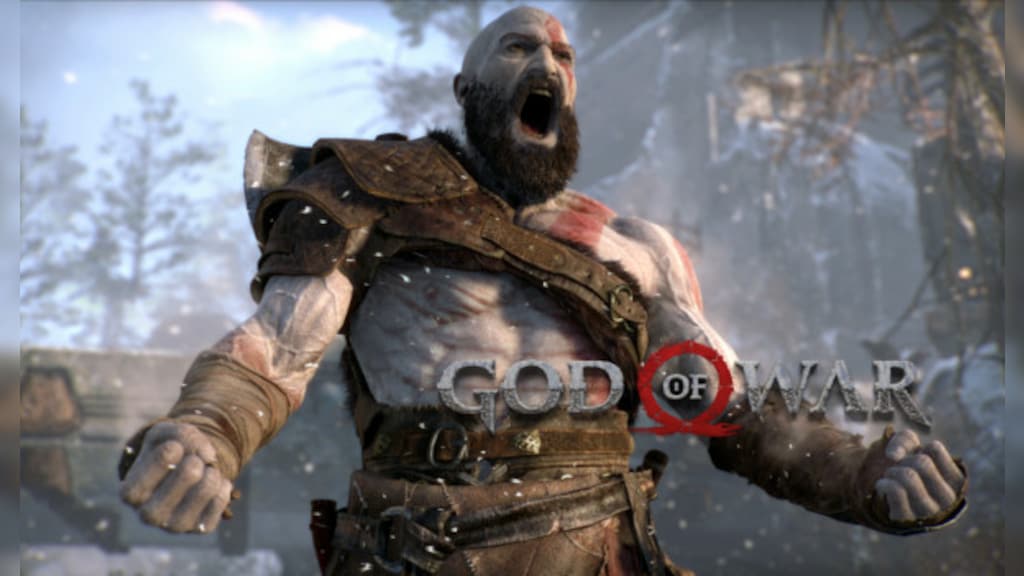 God of War Ragnarok Xbox One Version Full Game Setup Free Download - EPN