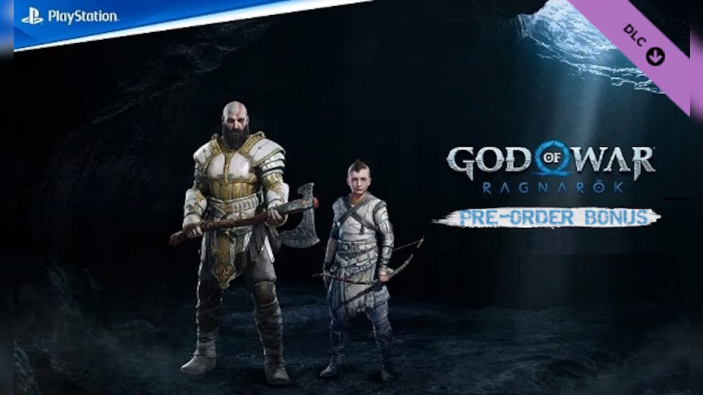 God of War Ragnarok com desconto na  - GeekTudo