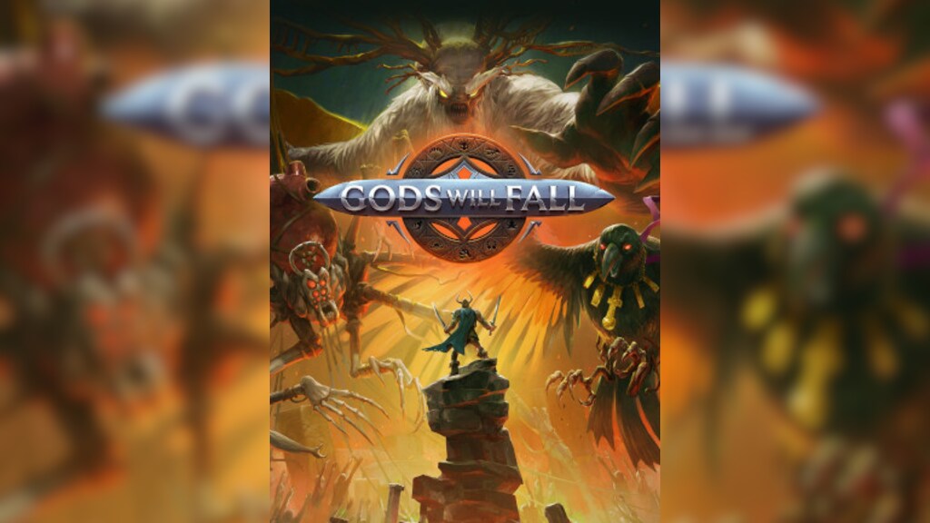 Steam Workshop::GOD GAME: Thrillhouse Edition