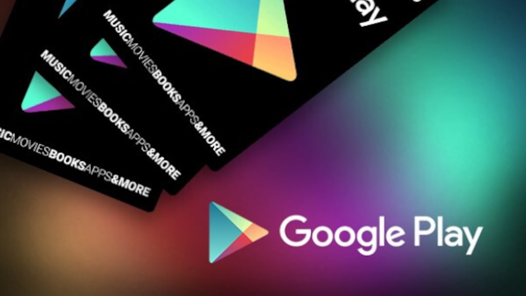 Buy Google Play Gift Card 1000 TRY - Google Play Key - TURKEY - Cheap -  G2A.COM!