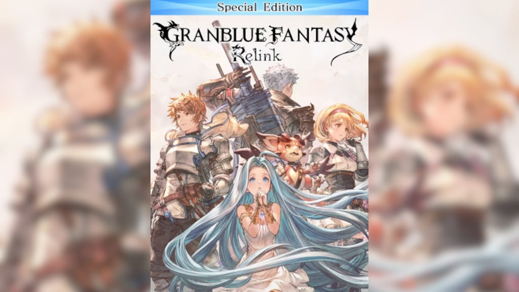 Granblue Fantasy: Relink desde 69,90 €, Febrero 2024