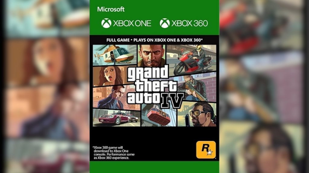 Buy Grand Theft Auto V (Xbox 360) - Xbox Live Key - GLOBAL - Cheap -  !