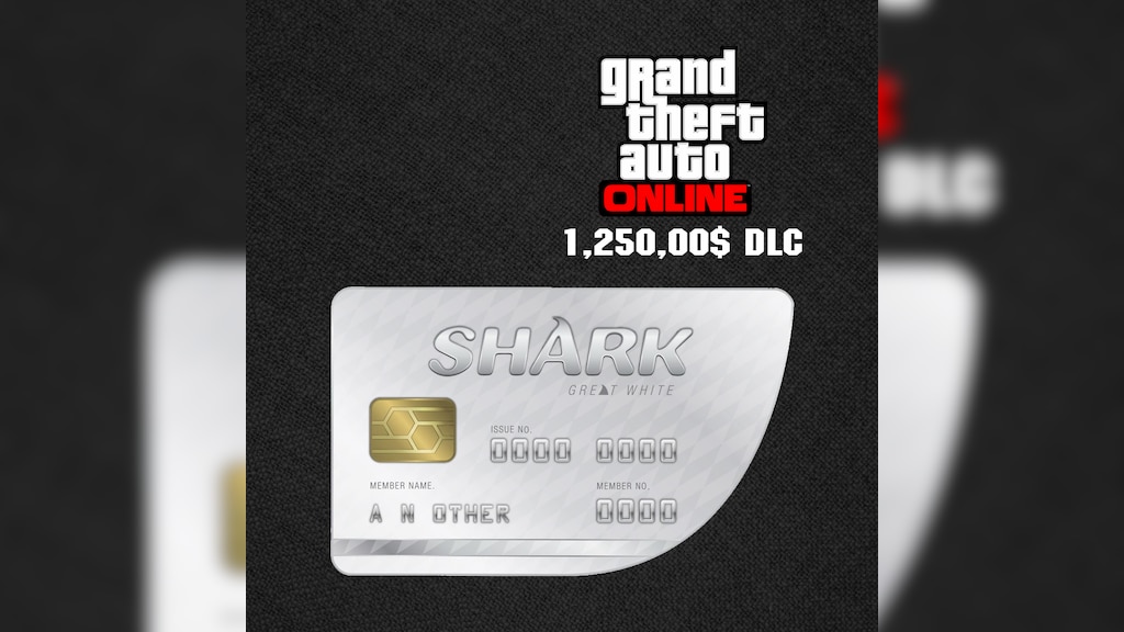 G2a gta shark clearance cards