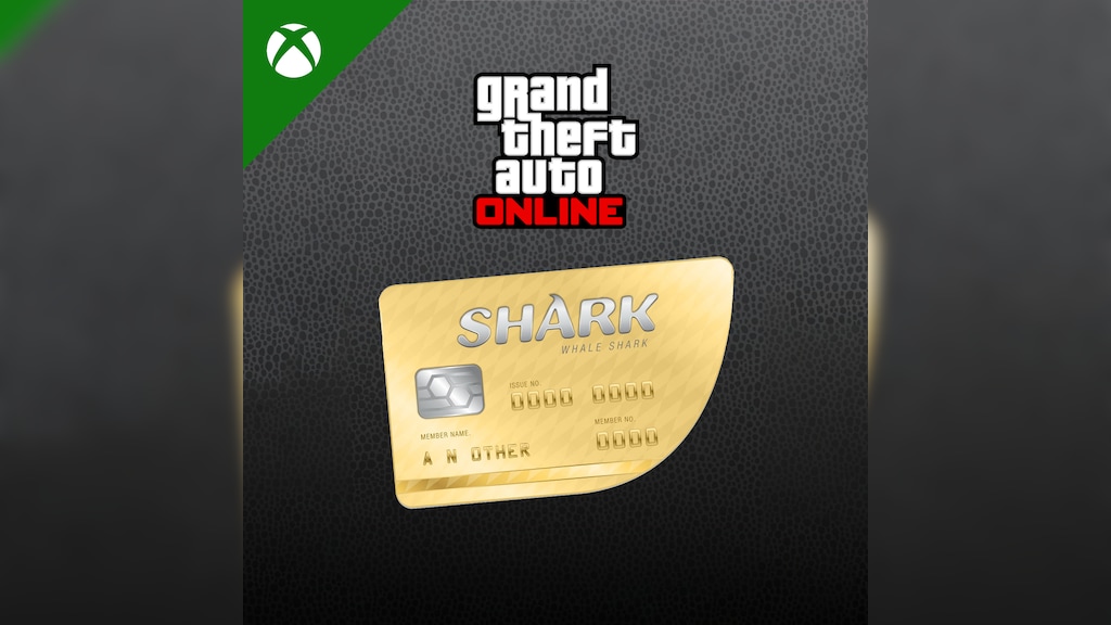 G2a shark card xbox hot sale one