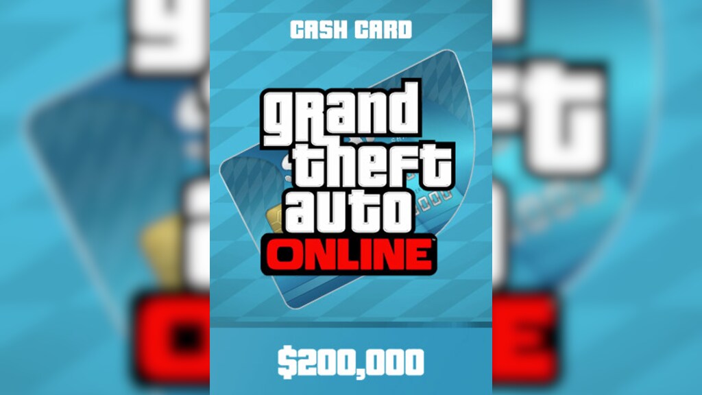 GTA Online Shark Cash Cards (Full Guide 2023)