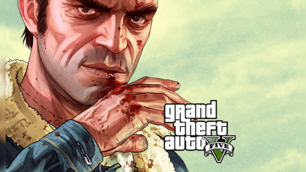 Gta V / Grand Theft Auto 5 Premium Edition [steam] at Rs 799, Game CD,  Computer Games, Gaming CDs, वीडियो गेम सीडी - CheaperShop, Jalpaiguri