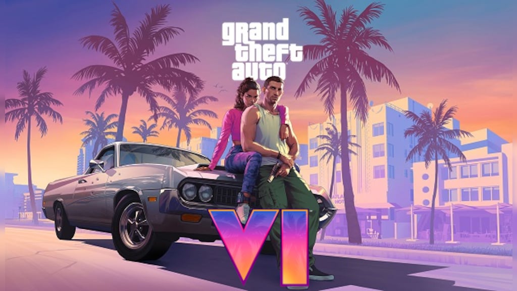 Buy GTA 6 CD KEY Compare Prices