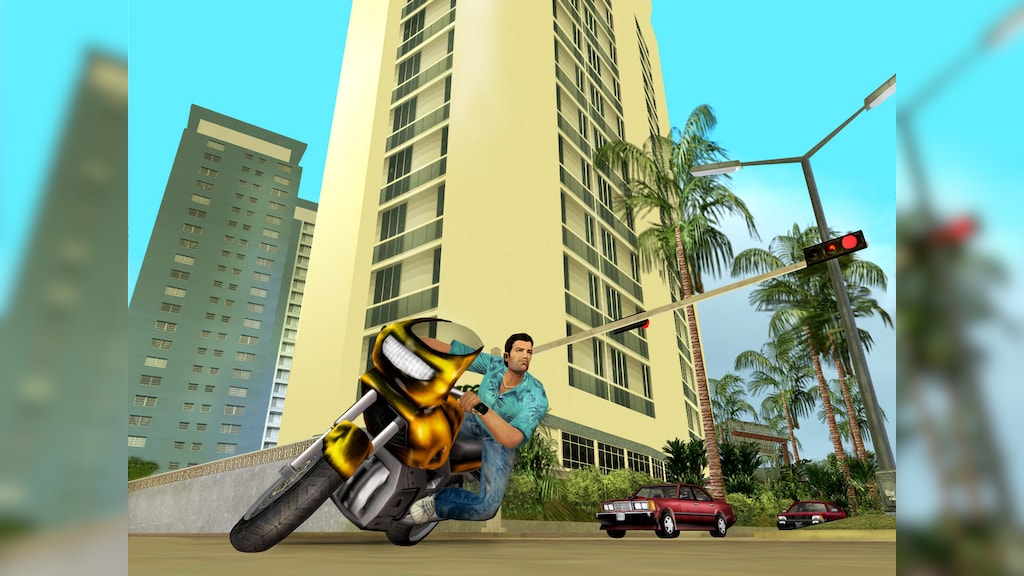 Komunita služby Steam :: Návod :: GTA VC: Correções, Melhorias e Tradução  PT-BR