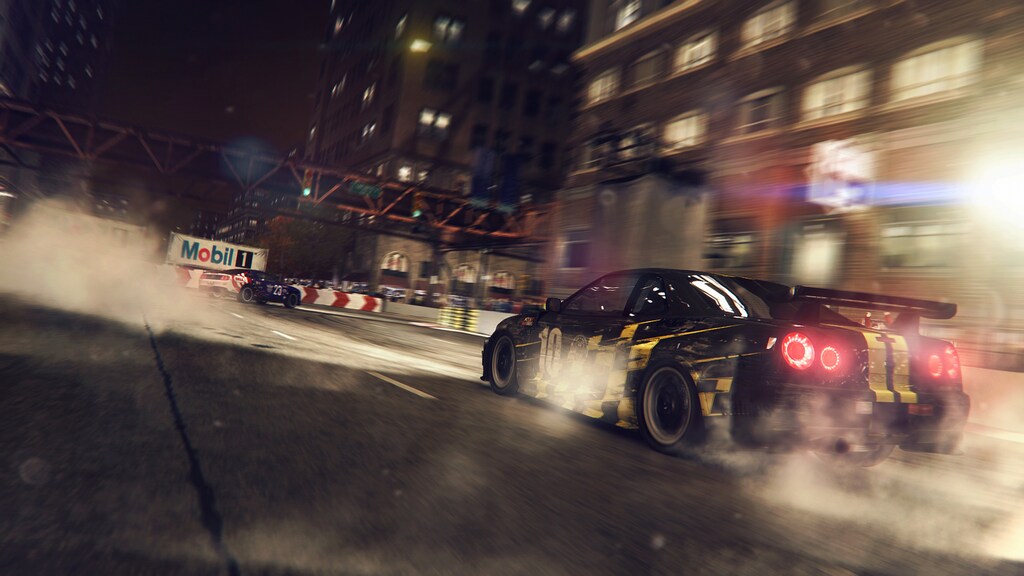 Buy Grid 2 Steam Key