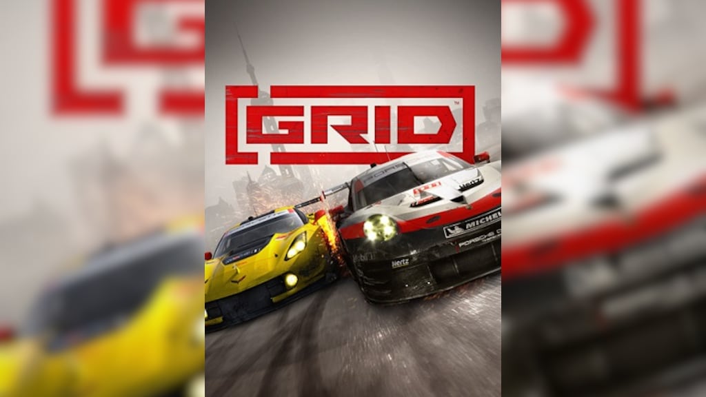 Steam Community :: GRID (2019)