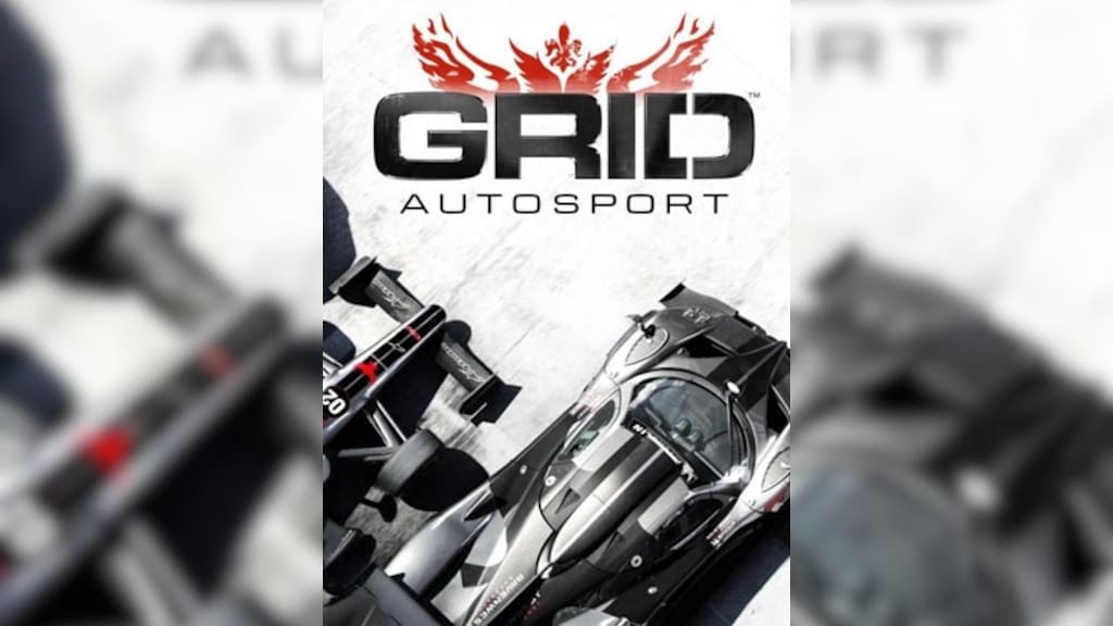 GRID Autosport Complete Steam Gift