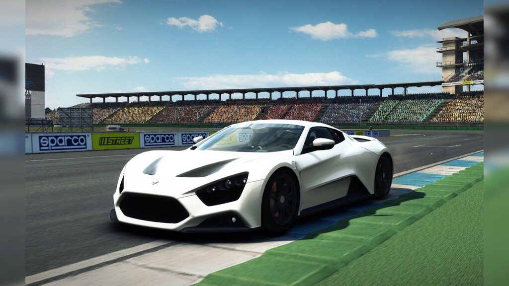 Buy GRID Autosport - Road & Track Car Pack Steam Key GLOBAL - Cheap -  !