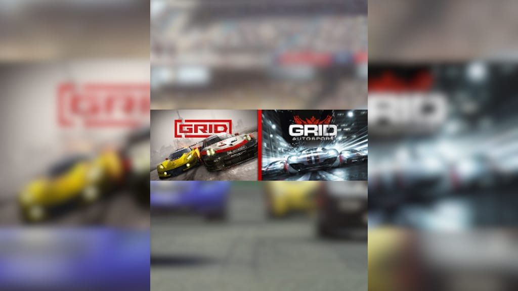 Buy GRID Autosport Steam Key GLOBAL - Cheap - !