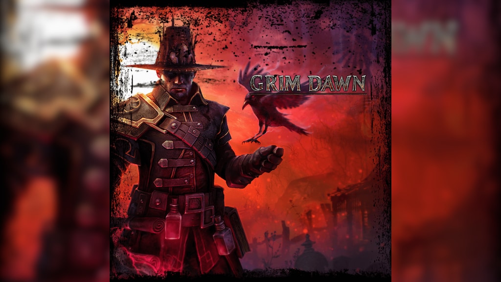 Grim deals dawn g2a