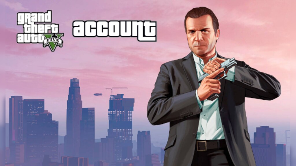 Grand Theft Auto V (PlayStation 5) - Código Digital - PentaKill Store -  PentaKill Store - Gift Card e Games