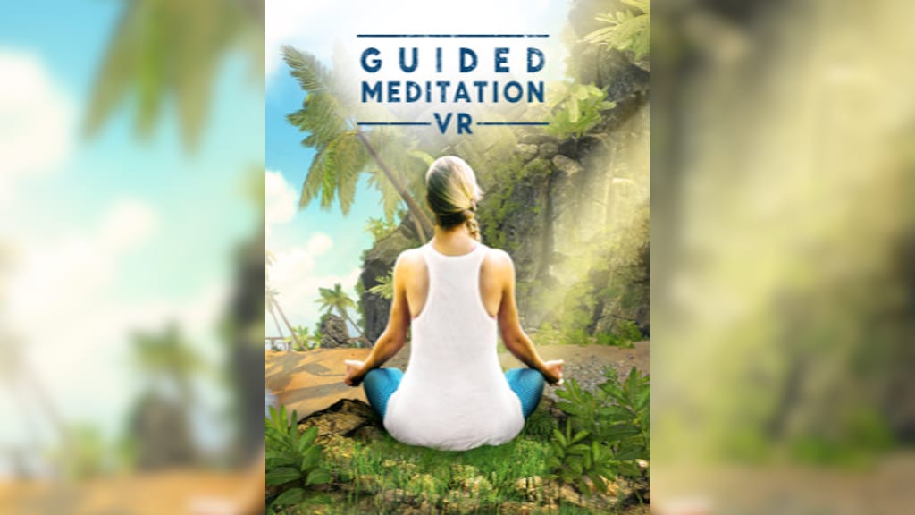 Steam vr clearance meditation