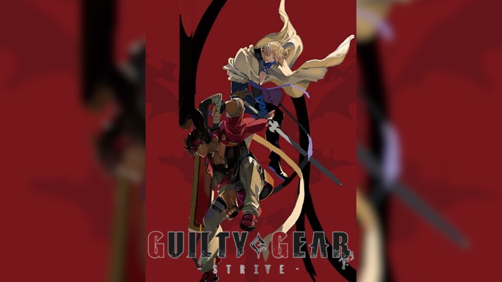 Buy GUILTY GEAR -STRIVE- | Deluxe Edition (PC) - Steam Gift - JAPAN - Cheap  - G2A.COM!