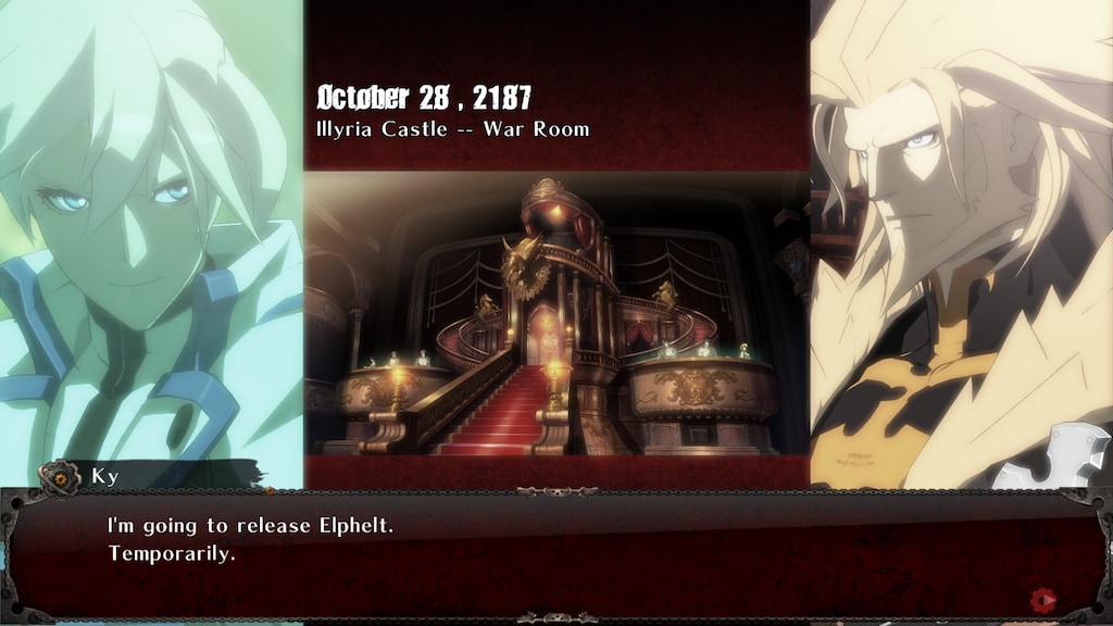 Buy GUILTY GEAR Xrd -SIGN Steam Key GLOBAL Cheap