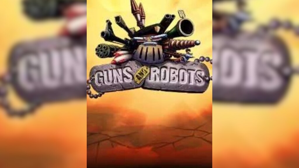 Guns and Robots on Steam