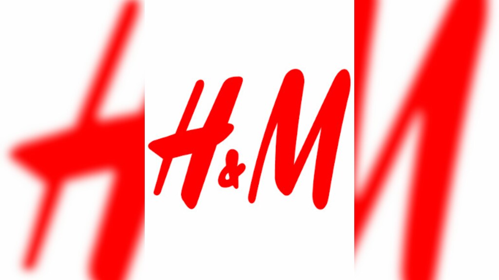 H and hotsell m gift card