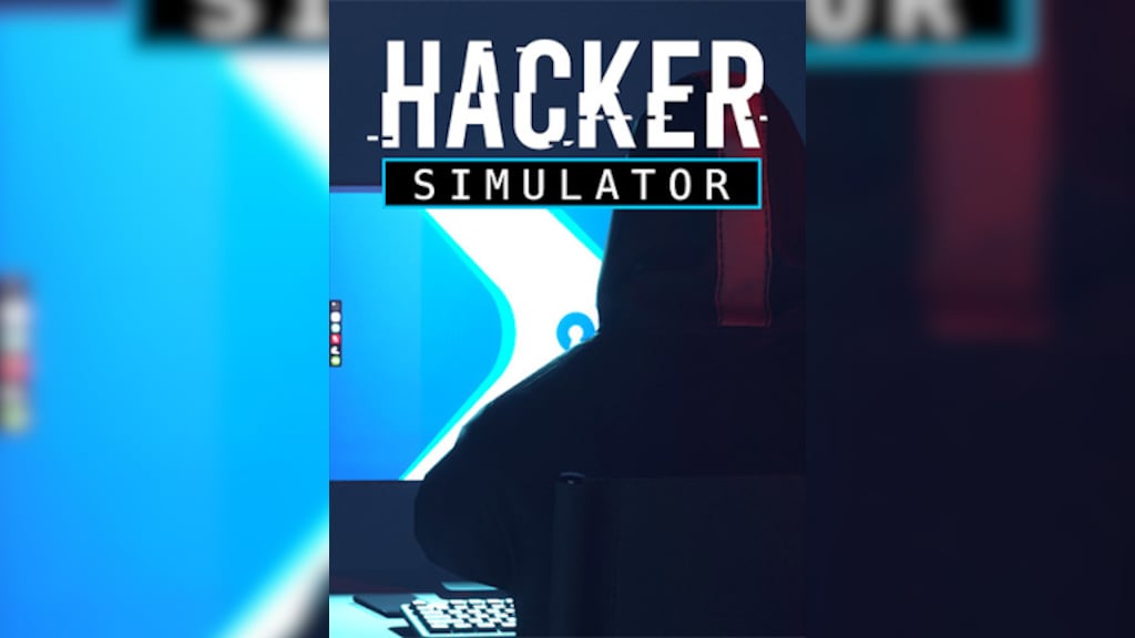 Hacker Simulator Steam Altergift  Kinguin üzerinden daha uygun fiyata  satın alın