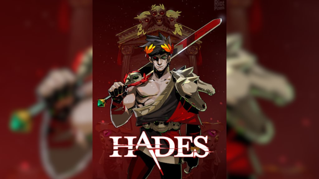 Baixar a última versão do Hades para PC grátis em Português no CCM - CCM