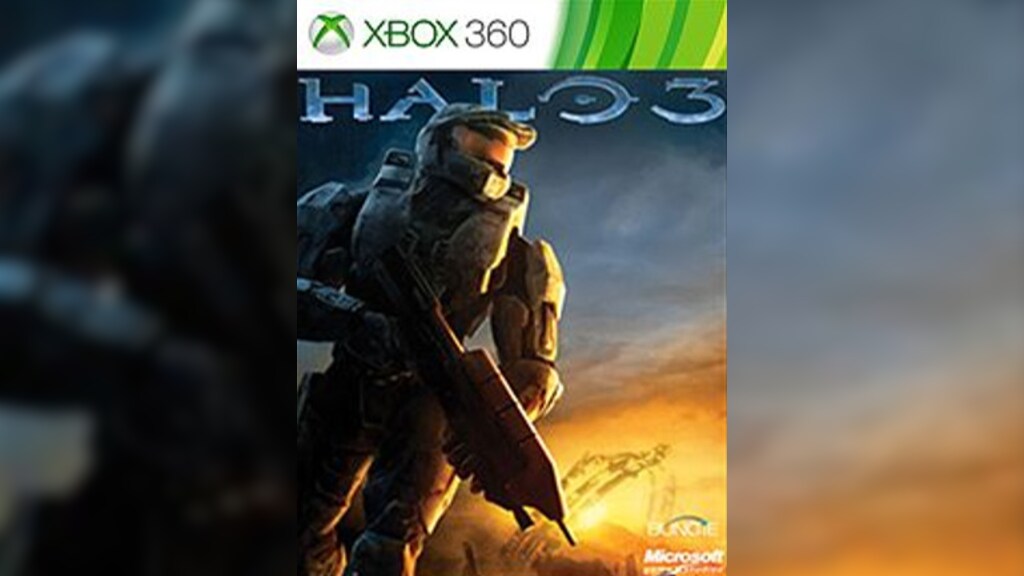 Download Halo 3 For Xbox 360 For Free Legally [Limited Time Only]