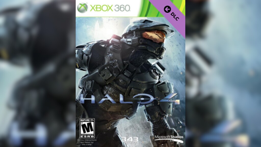 Halo 4 shop xbox game pass