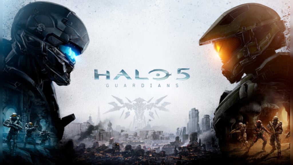 Halo 5 cdkeys new arrivals