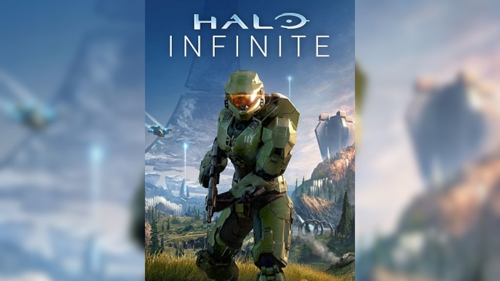 Halo Infinite (Campaign) on Steam