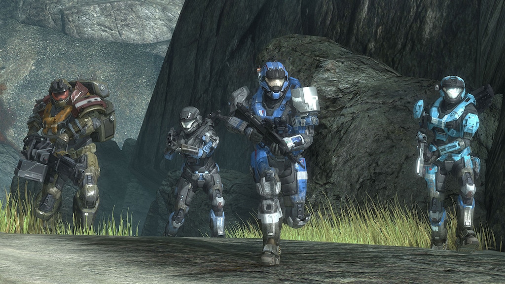 Buy Halo Reach - Steam Gift - GLOBAL - Cheap - !